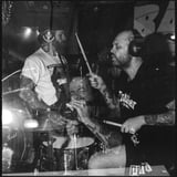 Bat Sabbath @ Castle & Falcon