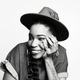 Macy Gray Live - The Encore Tour
