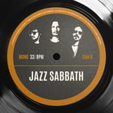 Jazz Sabbath @ Band on the Wall