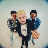 OUTLOVED - Album Release Tour