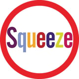 Squeeze @ Blackpool Opera House
