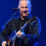 Graeme Connors