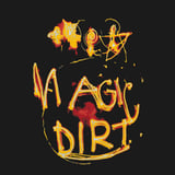 Magic Dirt