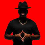 Ne-Yo @ RBC Amphitheatre