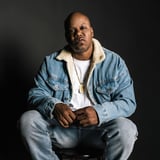 Too $hort @ Hard Rock Live - Rockford