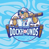 Lake Country DockHounds vs. Cleburne Railroaders