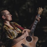Benji Fowler Solo @ Narooma Kinema