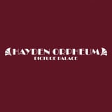 The Orpheum Jazz Lounge