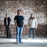 Staind @ Truliant Amphitheater