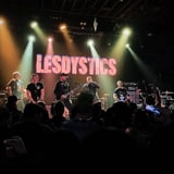 Lesdystics w/ Another Damn Disappointment