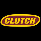 Clutch @ Hampton Beach Casino Ballroom