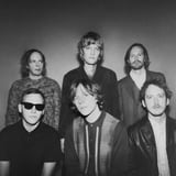 Minnesota Yacht Club Festival - (Sunday) with The Strokes 2026 @ Harriet Island