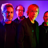 Phish @ Ruoff Music Center