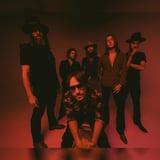Unbroken Circle Music Festival - 3 Day Pass - with Whiskey Myers, Sierra Ferrell, Greensky Bluegrass, and more 2026 @ Bicentennial Park