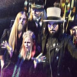 The Slambovian Circus of Dreams