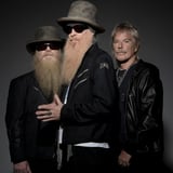 ZZ Top