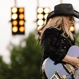 Melissa Etheridge