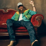 Crowder @ Arnolds Park Amusement Park