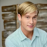 Tyler Henry