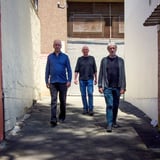 The Necks @ Strange Brew