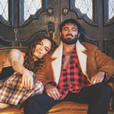 Angus and Julia Stone