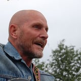 Det gylne kvarter med Geir Nordvik
