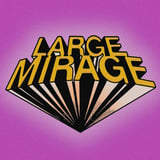 Large Mirage @ Northern Hotel