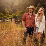 Brooke McClymont & Adam Eckersley
