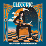 Hamish Anderson