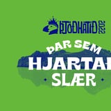 Þjóðhátíð í  Eyjum - Laugardagspassi