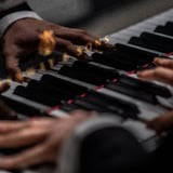 5th Westfjords Piano Festival