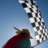 Truck & Tractor Pulls