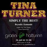 Tina Live - A Tribute Show to Tina Turner