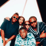 Ezra Collective