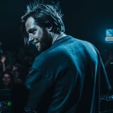 Ferreck Dawn @ Chinois