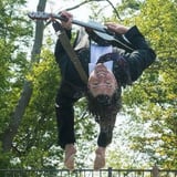 Grassfire Festival 2026 @ Nelson Ledges Quarry Park