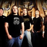 Iron Maiden - The Neighbour of the Beast