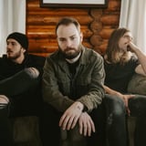 Heal The Hurt - No Hope In Hell Tour