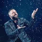 Johnny Reid