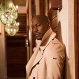 Tyrese Gibson