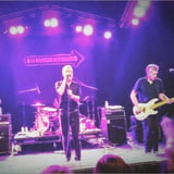 The Undertones @ Epic Studios