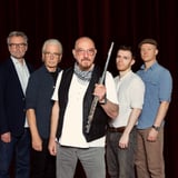 Jethro Tull