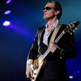 Joe Bonamassa @ Bennett Gordon Hall at Ravinia