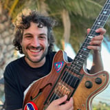 Tim OBrien & Sam Grisman with Victor Furtado
