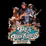 Tylor & The Train Robbers