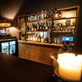 Cocktail Class - Fall Cocktails