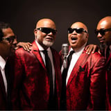 Blind Boys of Alabama & London African Gospel Choir - Graceland