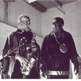 The Sun Ra Arkestra