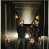 The Pineapple Thief @ Bomb Factory