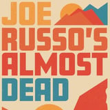 Joe Russo's Almost Dead